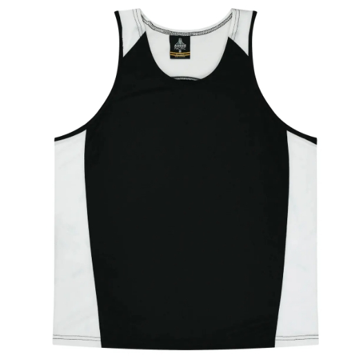 Picture of Aussie Pacific, Kids Premier Singlet 